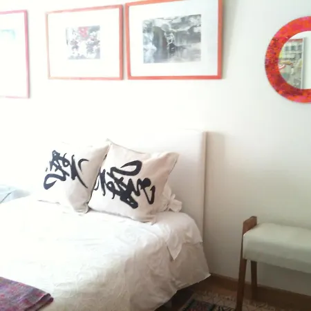 Quality Homestay Lisbon